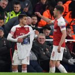 Torreira tri ân ai sau pha lập công trước Napoli?