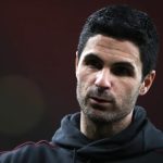 Tottenham bị loại điên rồ, Arteta phán luôn 1 câu
