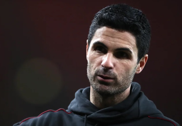 Tottenham bị loại điên rồ, Arteta phán luôn 1 câu