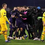 “Tottenham đã không còn lý trí và đánh mất luôn cả trái tim”