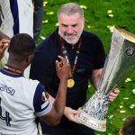 Tottenham đăng quang Europa League, Postecoglou giữ trọn lời hứa vô địch