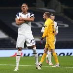 Tottenham Hotspur 4-0 Ludogorets: 5 điểm đáng chú ý