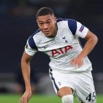 Tottenham thắng dễ, Mourinho hết lời ca ngợi tân binh