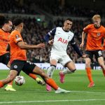 Tottenham trước ngã rẽ sinh tử tại Europa League