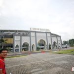 “Trái tim” SEA Games 29 Bukit Jalil đã sẵn sàng