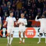 Trận cầu điên rồ bậc nhất Europa League mùa này