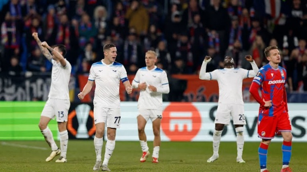 Trận cầu điên rồ bậc nhất Europa League mùa này