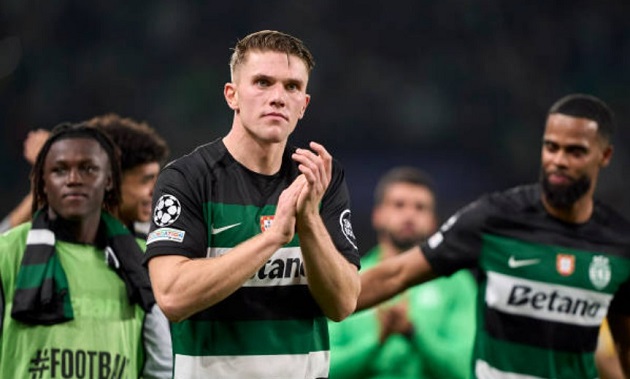 Trận gặp Sociedad sẽ chứng minh Man Utd có cần Gyokeres mùa tới hay không