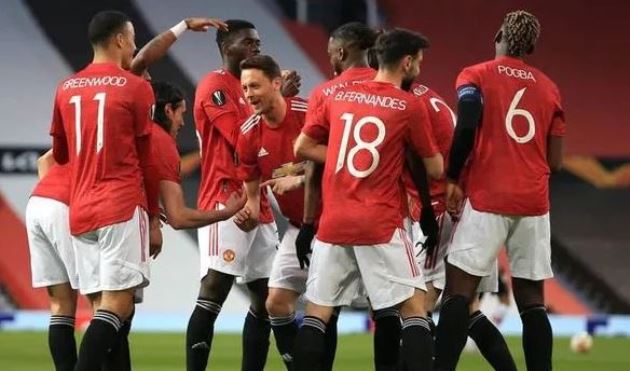 Trận thắng Granada chỉ ra 3 cầu thủ Man Utd phải giữ cho bằng được