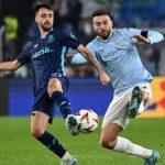 Trận thắng kịch tính trước Porto khẳng định bản lĩnh của Lazio tại Europa League