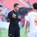 Tranh cãi bàn thắng của Đình Bắc – Cựu Còi vàng nói lời gan ruột