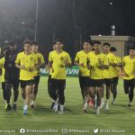 Tránh tai mắt đối thủ, U23 Malaysia có động thái bất ngờ