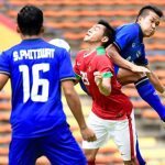 Tranh vé với Thái Lan, Indonesia: U22 Việt Nam cầm chuôi, nhưng…