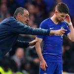 “Trò cưng” của HLV Sarri nói lời thật lòng sau chức vô địch Europa League