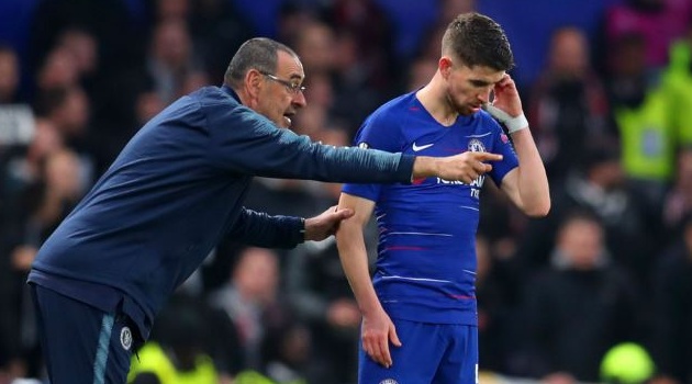 “Trò cưng” của HLV Sarri nói lời thật lòng sau chức vô địch Europa League
