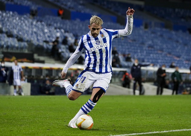 Trở lại Old Trafford, “phát kiến của David Moyes” nói một câu khiến CĐV Man Utd đau lòng