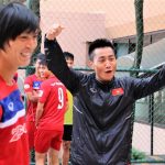 Trở lại sau tâm bão, Hồ Tuấn Tài sẵn sàng “tử chiến” cùng Thái Lan