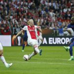 Trong một đêm, Pogba đã trả đủ 89 triệu bảng