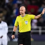 Trọng tài Anthony Taylor: Mourinho và ký ức kinh hoàng ở Budapest