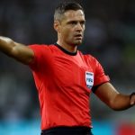 Trọng tài bị Mourinho chê yếu đuối thổi chung kết Europa League