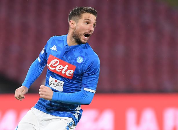 Trụ cột Napoli: “Arsenal không hay đến mức đó”