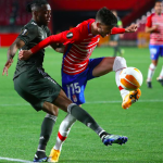 TRỰC TIẾP Granada 0-2 Man United (Kết thúc): Nhân đôi cách biệt