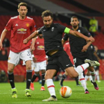 TRỰC TIẾP Man Utd 2-0 Granada (Kết thúc): Quỷ Đỏ bước vào bán kết