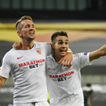 TRỰC TIẾP Manchester United 1 – 2 Sevilla: Đại diện Tây Ban Nha chiến thắng (KẾT THÚC)