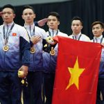 Trực tiếp SEA Games 29 (20/08): TDDC giúp Việt Nam có HCV thứ tư