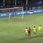 TRỰC TIẾP U22 Malaysia 1-2 U22 Việt Nam (KT): Việt Nam vào bán kết