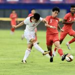 TRỰC TIẾP U22 Singapore 1-3 U22 Việt Nam (KẾT THÚC): Chiến thắng không trọn vẹn