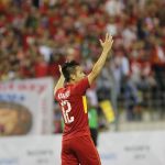 TRỰC TIẾP U22 Việt Nam 0-0 U22 Indonesia: Trận hòa cay đắng (KT)