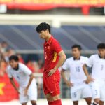 TRỰC TIẾP U22 Việt Nam 0-3 U22 Thái Lan: Công Phượng đá hỏng 11m (Hiệp 2)