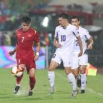 TRỰC TIẾP U23 Việt Nam 0-0 U23 Philippines: Bỏ lỡ đáng tiếc (KT)
