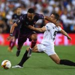 TRỰC TIẾP Valencia 2-4 Arsenal: Aubameyang đưa Pháo thủ vào Chung kết(H2)