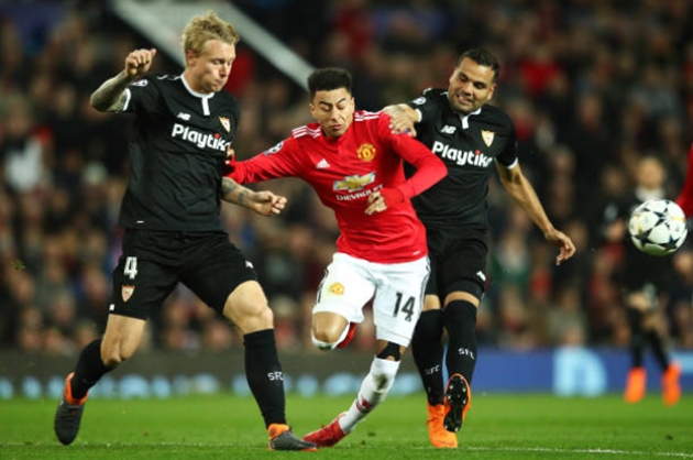 Trung vệ Milan: Man Utd là liều thuốc tốt cho chúng tôi!