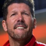 Trước chung kết Europa League, HLV Simeone đề cao sức mạnh của Marseille