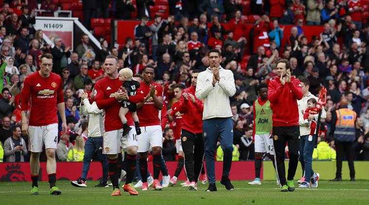 Trước CK Europa League, Man Utd hủy bỏ họp báo