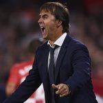 Trước đại chiến, Lopetegui nói lời thật lòng về AS Roma