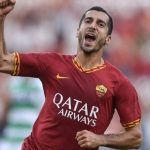 Trước giờ sinh tử, AS Roma nhận tin vui từ sao Arsenal