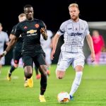 Trước LASK, Man Utd đã xuất hiện một “con quái vật”