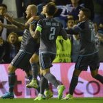 Trước lượt về tứ kết Europa League: Sạch bóng nước Đức ở cúp châu Âu?