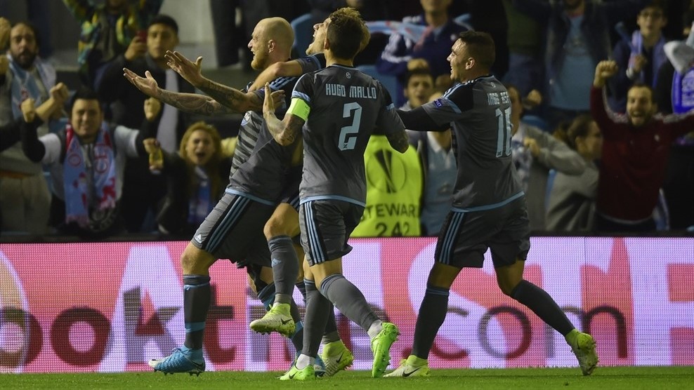 Trước lượt về tứ kết Europa League: Sạch bóng nước Đức ở cúp châu Âu?