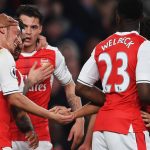 Trước ngày khai màn Europa League: Arsenal và những mối lo toan