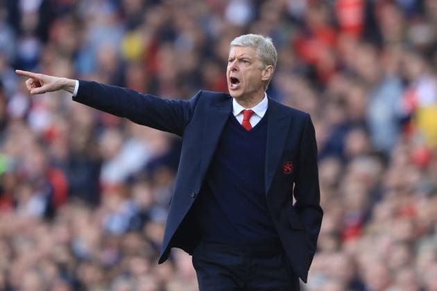 Trước thềm đại chiến Atletico Madrid vs Arsenal: Lần cuối cho Giáo Sư