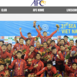 Truyền thông châu Á ấn tượng với thành tích của U23 Việt Nam