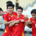 Truyền thông Đông Nam Á đánh giá cao U22 Việt Nam trước chung kết SEA Games 33
