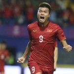 Truyền thông Đông Nam Á tán dương chiến thắng của U22 Việt Nam