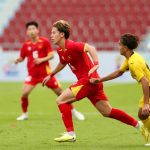 Truyền thông Indonesia tin vào cơ hội đi tiếp tại SEA Games 33 sau chiến thắng của U22 Việt Nam