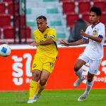 Truyền thông Malaysia ca ngợi chiến thắng trước U22 Lào, sẵn sàng đối đầu U22 Việt Nam